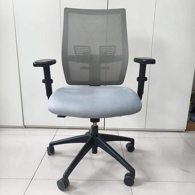 HAWORTH海沃氏EZ65椅人体工学椅电脑椅办公椅久坐舒适椅学习椅子
