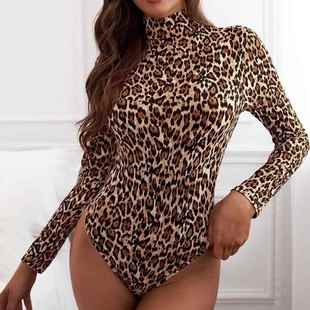 female sexy Sexy teasing suit bed bodysuit training hot