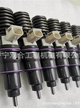 泵喷嘴 喷油器 单体泵 BEBU2C00000