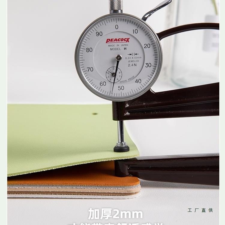 F99J7MT9皮革书桌卧地室木垫地板保护防滑转椅地垫垫电脑椅垫子办图片