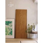 A10L 大美木豆非洲柚木整块实木大板桌实木餐桌茶桌去客厅化