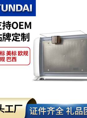 取暖器立式壁挂两用暖风机家用浴室热风机对流式取暖气硅晶电热膜