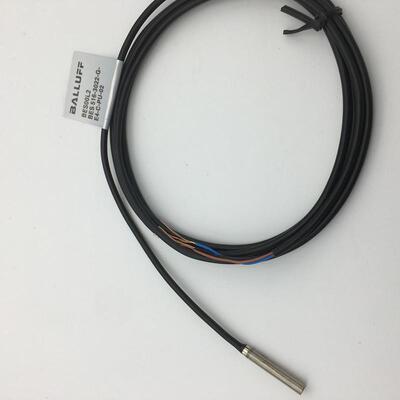 接近开关电感式 BES M08MI-PSC15B-BV03三线NPN常开24V