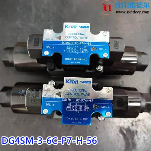 东京计器DG4SM-3-2C-MAP7-H-56-JA900DG4SM-3-2N-MAP7-H-56-JA900