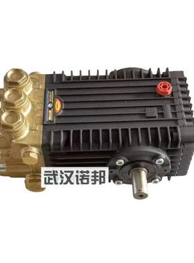 英特高压柱塞泵意大利Interpump水泵进口泵W2141PCB清洗清洗机