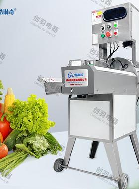 家猴直销品质水果切片机檬 苹果菠萝猕桃奇异果柠橙子切XBB厂片切