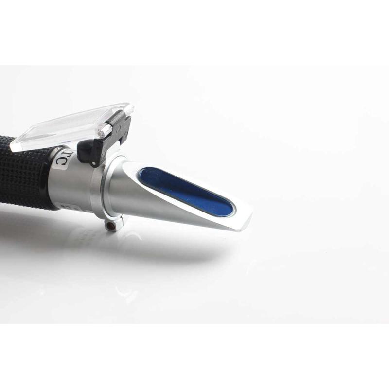 广州铭睿糖度计折射仪LB20T(0-20)