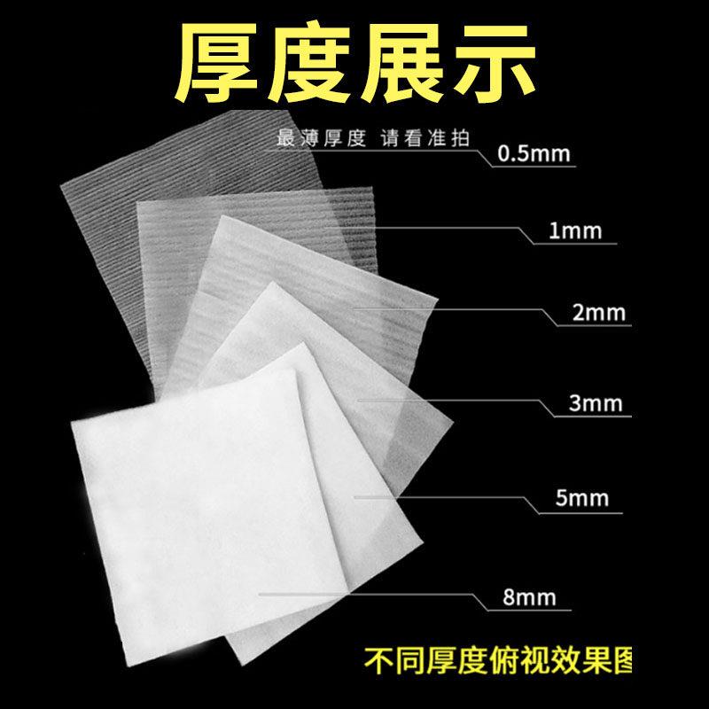 加强防震e包e珍珠棉快递装泡沫填充p物气泡棉泡沫板垫气泡P打包膜