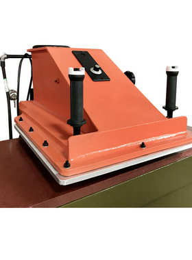 阿通Atom摇臂式裁断机VS925L