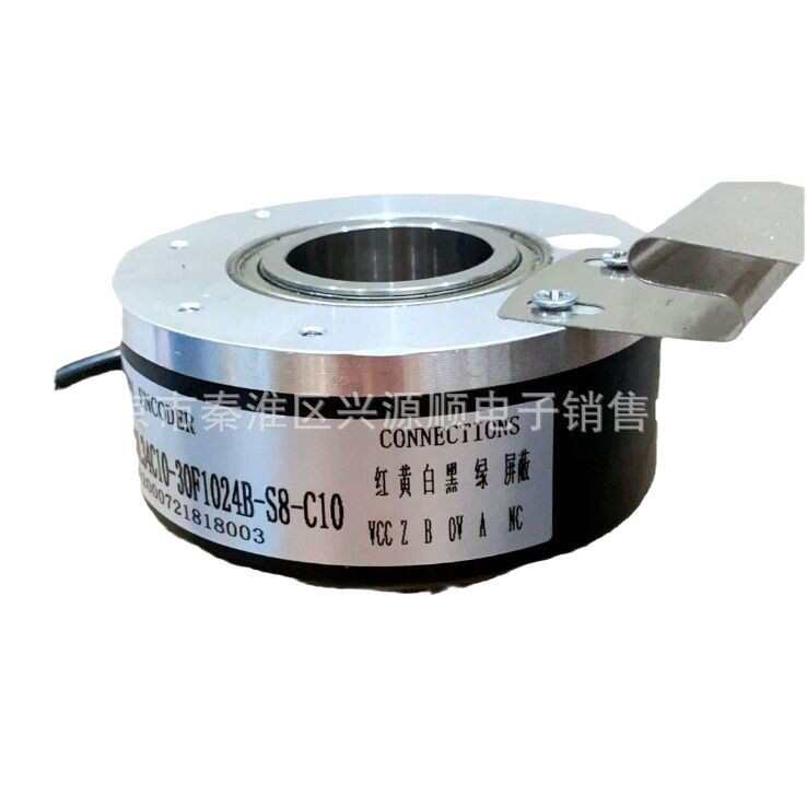 HTB-30L34C10-30F1024B-S8-C10 HTB1024B1/108.806/J-S8A2编码器