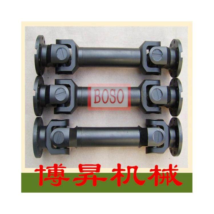 WSS伸缩法兰式万向联轴器SWCWSPSWP型十字轴式万向节十字包包邮,五金/工具,联轴器,淘宝优惠券,粉丝福利购,淘宝优惠卷