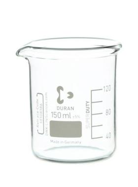 SIBATA柴田科学标准刻度烧杯10mL010020-10A