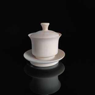 木制品漆器木胎大漆生漆漆画烙画DIY椴木胎可 加工定做 茶碗套装