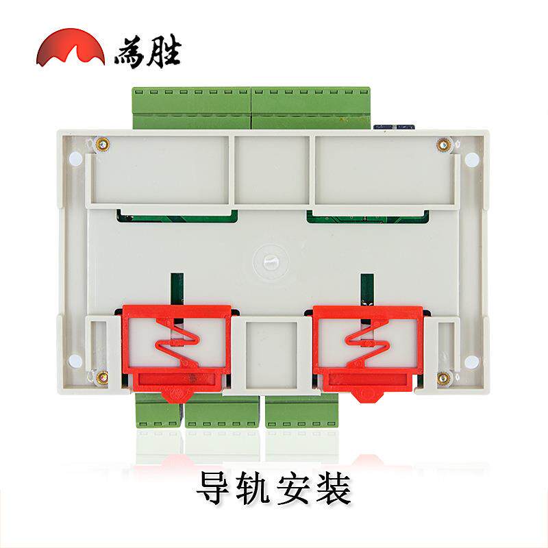 国产PLCFX1N-24MTMR4轴可编程控制器步进电机控制器智能控制