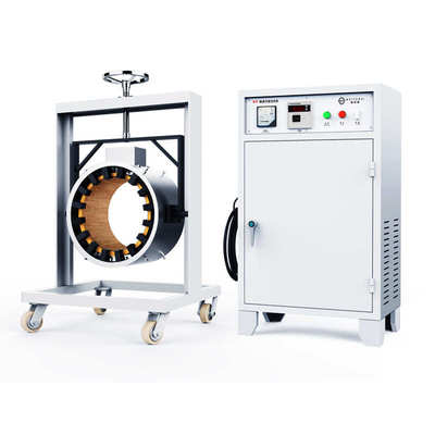 电磁感应轴承拆卸器 WTR-C-2加热轴承内套感应拆卸设备 按需定制