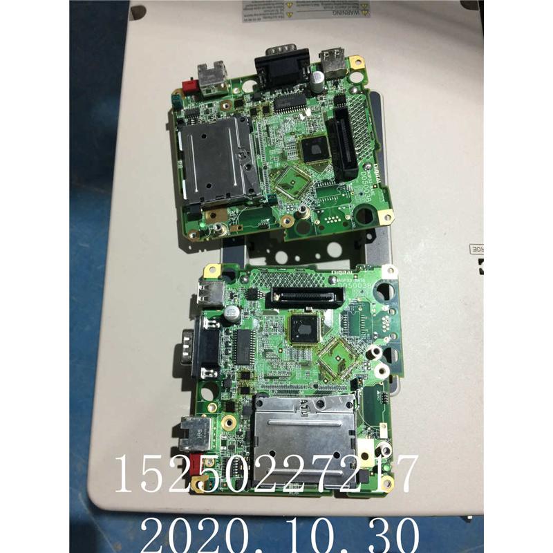 全新普洛菲斯触摸屏CPU主板AGP33-BASE/D05003B质量保证现货