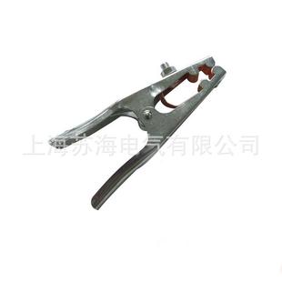 1000A不锈钢大电流试验钳接地铁钳电力仪器试验开 600A 100A 300a