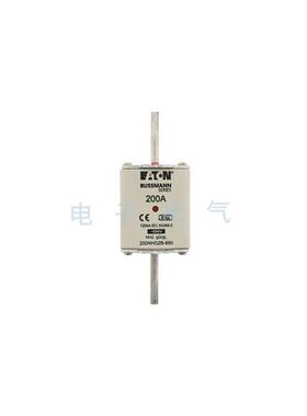 200NHG2B-690 224NHG2B-690 伊顿巴斯曼 Bussmann熔断器保险丝
