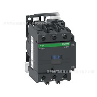 现货LC1D80M7C LC1D80F7C LC1D80Q7C E7C原厂联保全新接触器