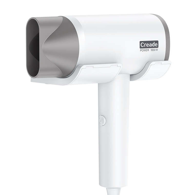 Greade酒店吹风机挂壁式宾馆浴室专用吹风筒卫生间家用挂墙电吹风