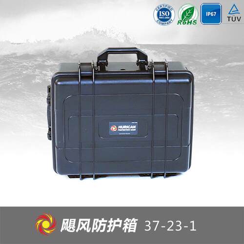 厂家直销 防水仪器仪表箱 安全防护箱 户外防护箱 37-23-1