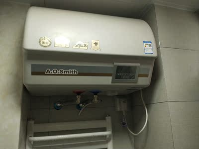 史密斯 E60ETD电热水器真实感受揭秘，不吹不黑评价