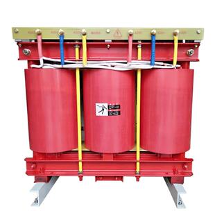 三相干式隔离变压器380V变208V440V220V转110V125KVA光伏变压器