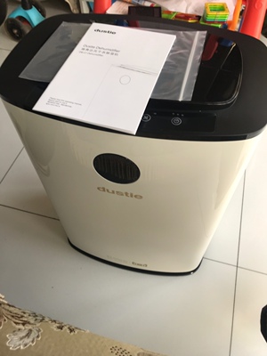 瑞典dustie达氏除湿机怎么样?千万要注意了,被曝光了