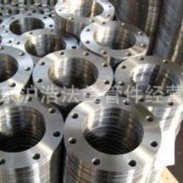 凸面法兰平焊法兰盲板法兰盘法兰盖平焊法兰平面法兰