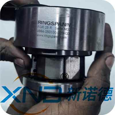 /德国RINGSPANN德国弗兰德-SEW减速机逆止器