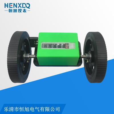 供应JM316计米器 Z96-F机械计米器 纺织计米器 印染计米器计码器
