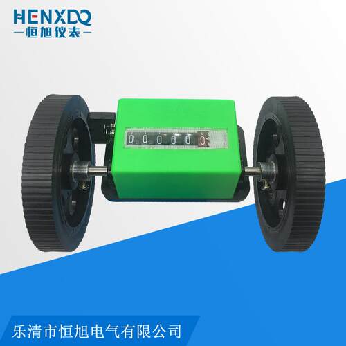 供应JM316计米器 Z96-F机械计米器 纺织计米器 印染计米器计码器