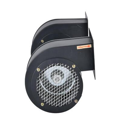 SIROCCO风机560W塑料机械冷却低噪音风机AC380V管道风机CY150M-J