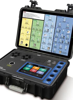 供测水质-便携式镉检-测仪型号:GNST-800SCd库号：M409686