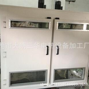 多门式烤箱小型工业烤箱高温隧道炉烤箱高温工业烘箱厂家定制