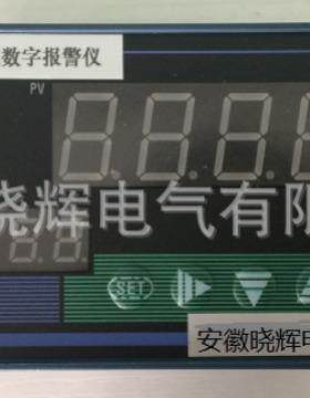 TK9000智能数显控制仪TK-C9002