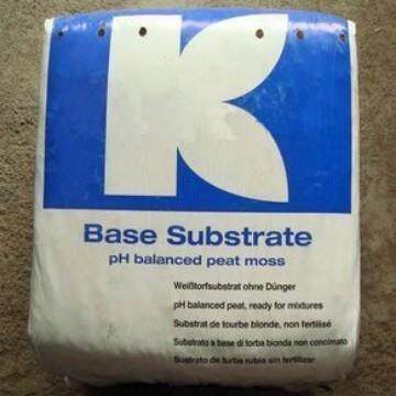 414泥炭土兰花月季多肉蔬菜全植物210升营养土现货