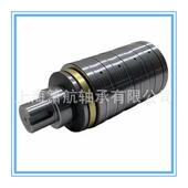 串列组TGF合轴塑料挤出机串列推.力圆柱子轴承承M2CT8891滚90.5