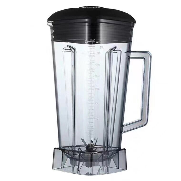 煌特HT-998破壁料理机豆浆机味源/美斯顿/傲海冰沙机配件杯子杯壶