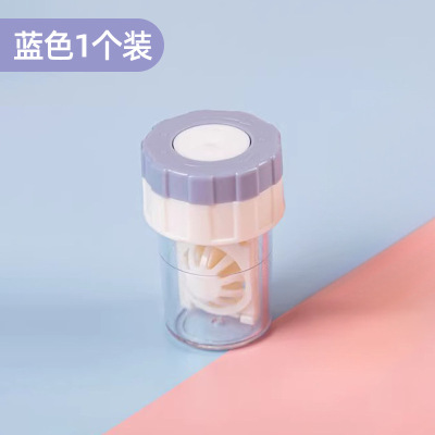 隐形眼镜隐形眼镜清洗旋转其它