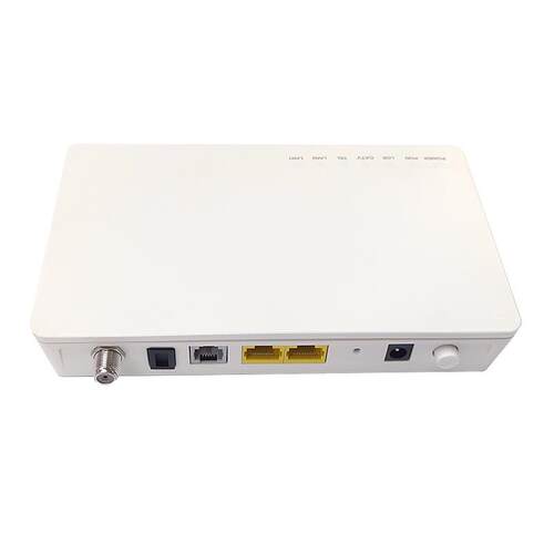 适于HG8012H/HG821VXPONONU1G1F+CATV+POTS带远控英文版本。