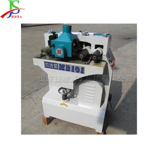 饰木线条制作机 装 MB105自动送料线条机 相框制造行业压刨机械