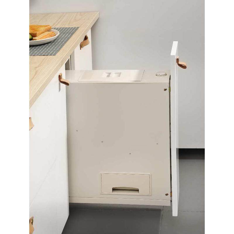 5DBJ批发 橱柜米箱嵌入式 厨房米桶  家用抽屉式储米柜 米柜拉篮,收纳整理,毛绒玩具收纳桶/箱,淘宝优惠券,粉丝福利购,淘宝优惠卷