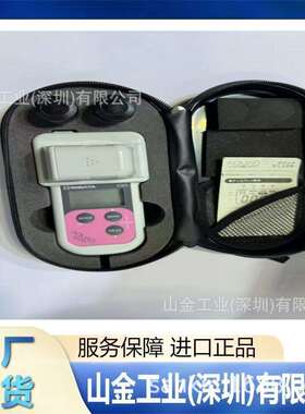 进口SIBATA柴田科学空气取样器tMP-2N