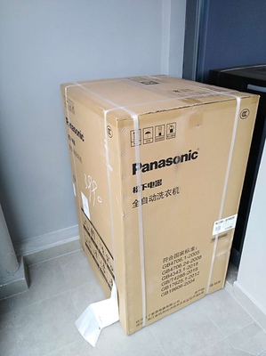 松下XQG100-EG120怎么样用后两天开始失望了是吗？