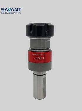 SAVANT微量补偿同步攻丝刀柄刚性攻丝微量攻丝刀柄厂家
