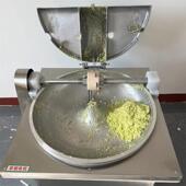 214用切菜拌陷机电馅动商绞不锈钢菜机盆式 馅碎菜绞菜刹菜机