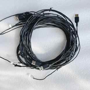 清仓罗技鼠标线适用于G102 302 403 502 703 900 903GPW一二 三代