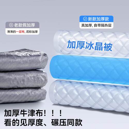 汽溪纳罩罩阳挡衣车雨雪汽车前遮防雨38罩挡加厚罩遮阳隔热车套防
