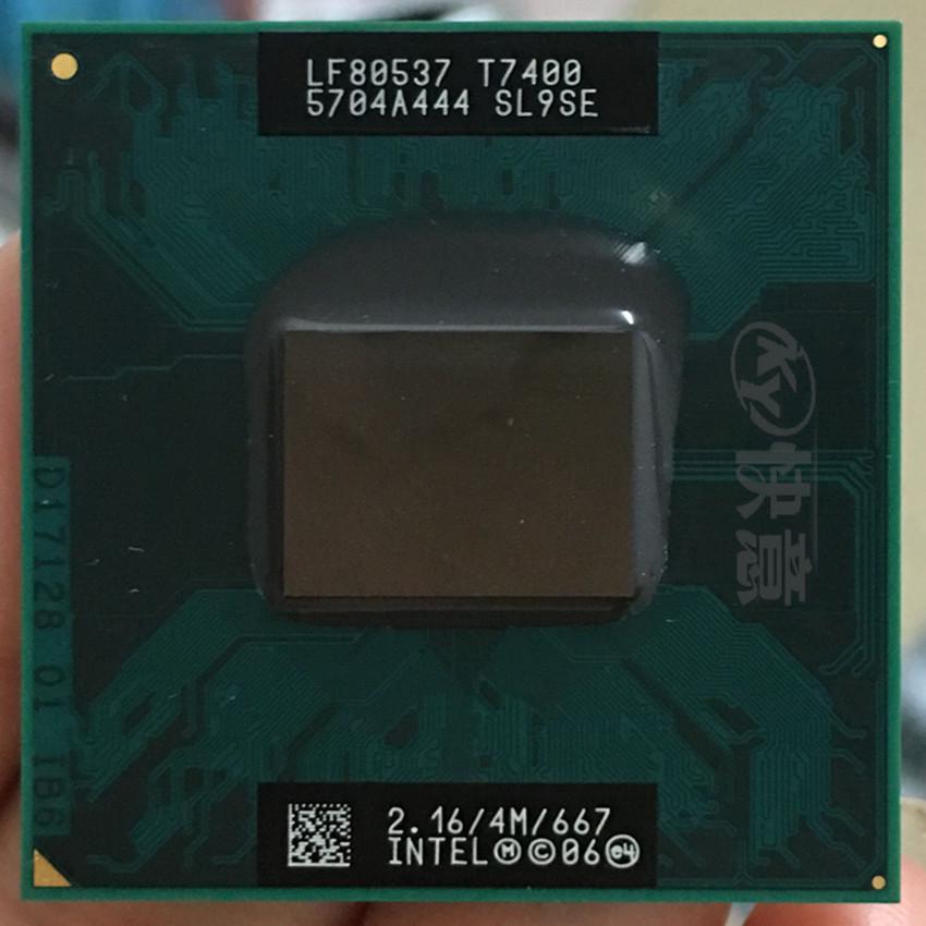 945 支持 2睿cpu   t7400intel 双核t7200笔记本 酷t7600主板